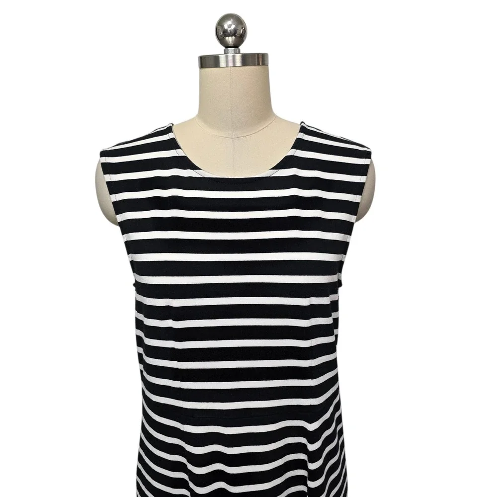 J. Crew crew black